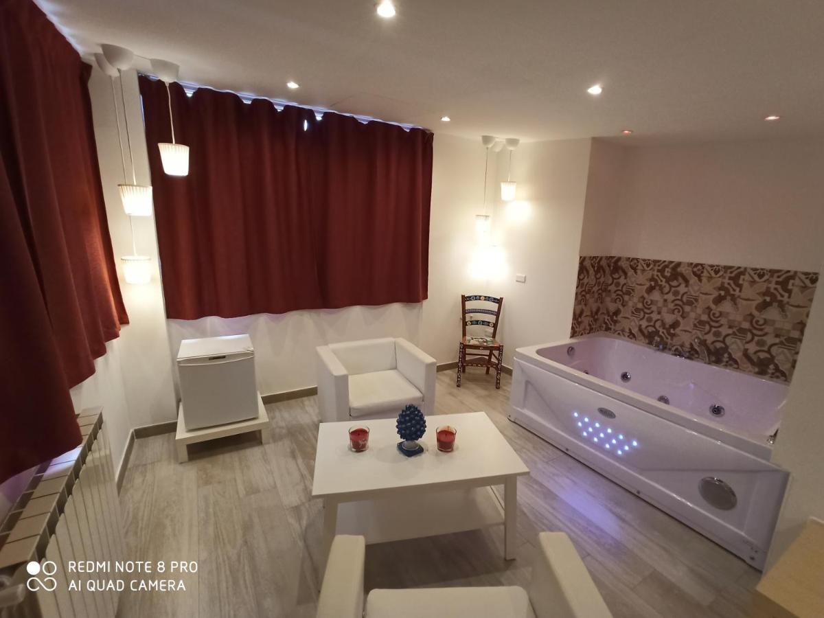 B&B Triskeles Giardini-Naxos Kültér fotó